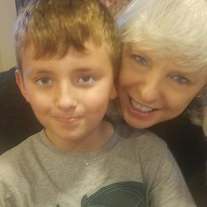 Meet your Posher, Jerry